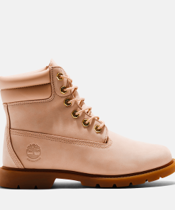 Timberland Women Footwear-Womens Linden Woods 6-Inch Waterproof Boot- TB1A5N35DR1-tims shoes