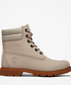 Timberland Women Footwear-Womens Linden Woods 6-Inch Waterproof Boot- TB1A2G5EK51-timbs men