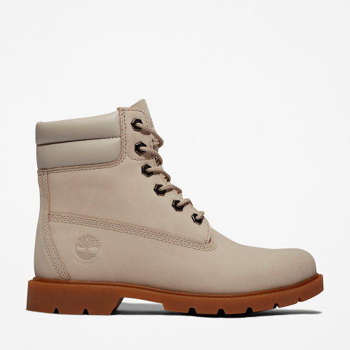 Timberland Women Footwear-Womens Linden Woods 6-Inch Waterproof Boot- TB1A2G5EK51-timbs men