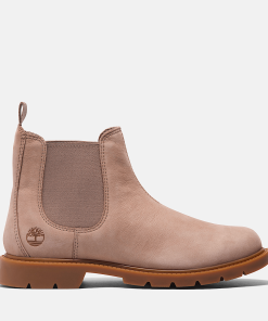 Timberland Footwear Women’s Linden Woods Chelsea Boot-Womens Linden Woods Chelsea Boot- TB1A4277929-timberland outlet