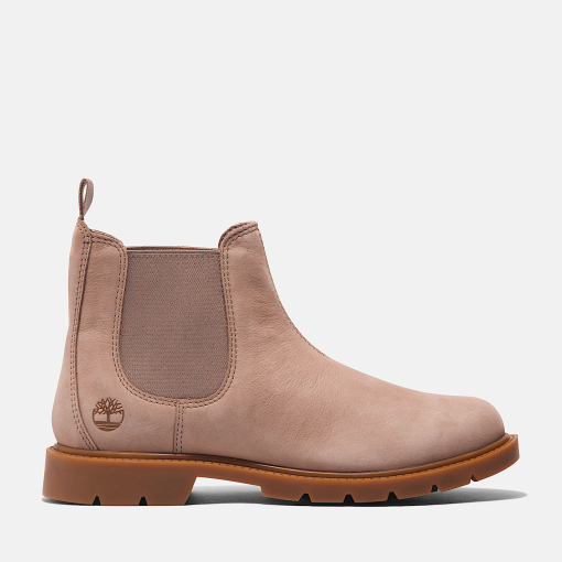 Timberland Footwear Women's Linden Woods Chelsea Boot-Womens Linden Woods Chelsea Boot- TB1A4277929-timberland outlet