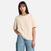 Timberland Timberland PRO® Women’s Workwear-Womens Timberland PRO® Core Long-Sleeve T-Shirt- TB0A6D8J360-timberland loafers 4