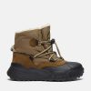 Timberland Women Footwear-Womens Everleigh Lined Chelsea Boot- TB0A5ZNV015-timberland pro 4