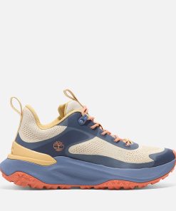 Timberland Women Footwear-Womens Motion Access Low Lace-Up Sneaker- TB0A29PPELR-timberland store near me