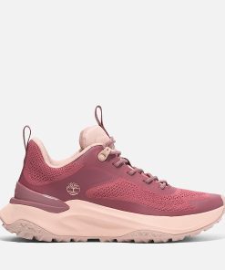 Timberland Women Footwear-Womens Motion Access Low Lace-Up Sneaker- TB0A29PPEY3-timberland boots on sale