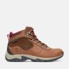 Timberland Footwear Women’s Linden Woods Boot-Womens Linden Woods Boot- TB1A428W015-tims shoes 3