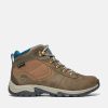 Timberland Men Footwear-Mens Motion Access Mid Waterproof Hiking Boot- TB0A6DB3EJR-timberland outlet 3