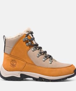 Timberland Footwear Women’s Mt. Maddsen Winter Waterproof Boot-Womens Mt. Maddsen Winter Waterproof Boot- TB1A42RW231-timberland store