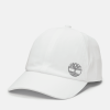 Timberland Men Accessories-Soundview Cotton Canvas Baseball Cap- TB0A1E9M662-timberland near me 4