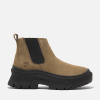 Timberland Footwear Women’s Roxie Lane Mid Chelsea Boot-Womens Roxie Lane Mid Chelsea Boot- TB0A28XMEM7-timberland store 3