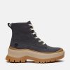 Timberland Footwear Women’s Roxie Lane Mid Lace-Up Boot-Womens Roxie Lane Mid Lace-Up Boot- TB0A2R1AETJ-timberland sale 3