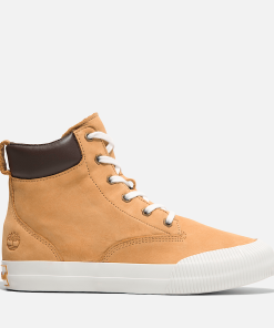 Timberland Footwear Women’s Skyla Bay 2.0 High-Top Sneaker-Womens Skyla Bay 2.0 High-Top Sneaker- TB0A2A7Z754-timberland near me