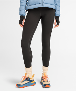 Timberland Women Clothing-Womens Stash Trail Tights- TB0A61W8001-timberland store