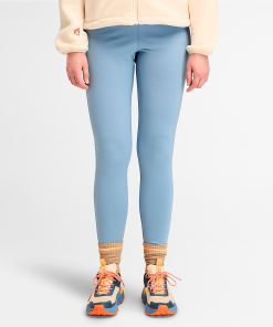 Timberland Women Clothing-Womens Stash Trail Tights- TB0A61W8A42-timberland loafers