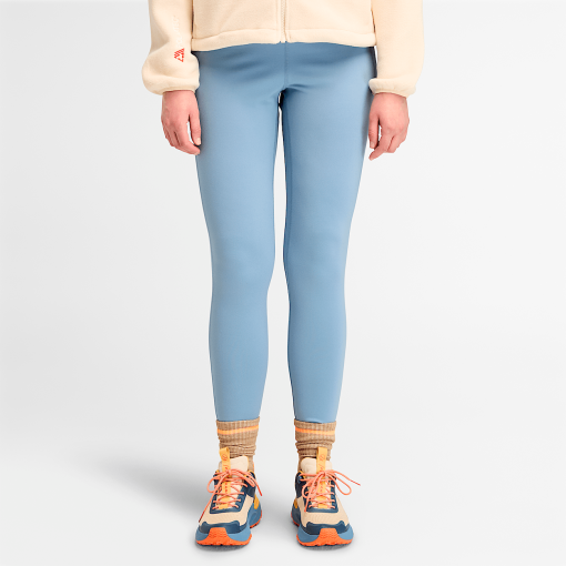 Timberland Women Clothing-Womens Stash Trail Tights- TB0A61W8A42-timberland loafers