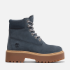 Timberland Men Footwear-Mens Timberland® Originals 6-Inch Boot- TB015551210-black timberland 3