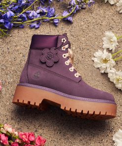 Timberland-Womens Stone Street 6-tims shoes 2