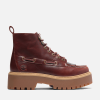 Timberland Women Footwear-Womens Brimfield Mid Warm Lined Boot- TB0A28U8EM4-timberland boots near me 4