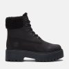 Timberland Footwear Men’s Mid Lace-Up Euro Hiker-Mens Mid Lace-Up Euro Hiker- TB0A2P27EN3-timbs 4