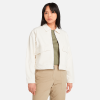 Timberland Women Clothing-Womens Corduroy Wide-Leg Pant- TB0A5ZVBEFL-timberland near me 3