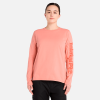 Timberland Timberland PRO® Women’s Workwear-Womens Timberland PRO® Core Long-Sleeve T-Shirt- TB0A6D8JDR5-timbs 4