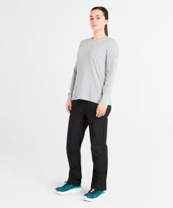 Timberland Timberland PRO® Women’s Workwear-Womens Timberland PRO® Core Long-Sleeve T-Shirt- TB0A6D8J052-timberland pro 2