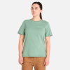 Timberland Featured Collections All Gender Collection-“All Day Outside” Short Sleeve T-Shirt- TB0A6WW6EH2-timberland store near me 4