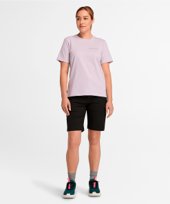 Timberland Timberland PRO® Women’s Workwear-Womens Timberland PRO® Core T-Shirt- TB0A6D7XEG3-black timberland 2