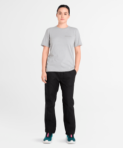 Timberland Timberland PRO® Women’s Workwear-Womens Timberland PRO® Core T-Shirt- TB0A6D7X052-timberland boots near me 2