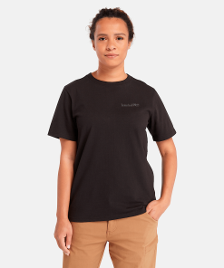 Timberland Timberland PRO® Women’s Workwear-Womens Timberland PRO® Core T-Shirt- TB0A6D7X001-timberland store near me