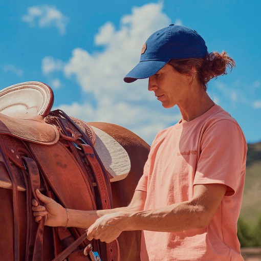 Timberland Timberland PRO® Women's Workwear-Womens Timberland PRO® Core T-Shirt- TB0A6D7X831-timberland pro - Image 2