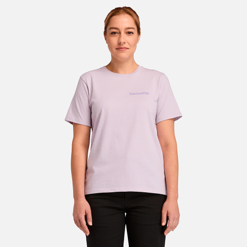 Timberland Timberland PRO® Women's Workwear-Womens Timberland PRO® Core T-Shirt- TB0A6D7XEG3-timberland pro