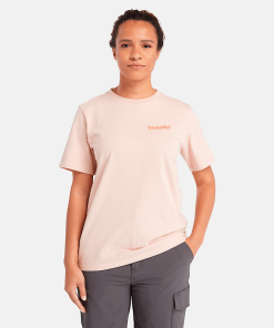 Timberland Timberland PRO® Women’s Workwear-Womens Timberland PRO® Core T-Shirt- TB0A6D7X662-timberland loafers