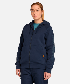 Timberland Timberland PRO® Women’s Workwear-Womens Timberland PRO® Hood Honcho Sport Hoodie- TB0A5X8K019-timberland loafers