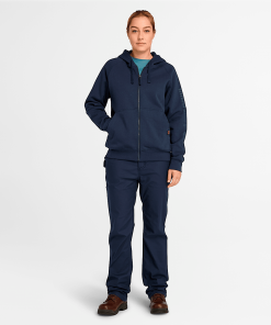 Timberland Timberland PRO® Women’s Workwear-Womens Timberland PRO® Hood Honcho Sport Hoodie- TB0A5X8K019-timberland loafers 2