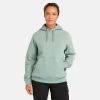 Timberland Clothing Cut-and-Sew Quarter-Zip Sweatshirt-Cut-and-Sew Quarter-Zip Sweatshirt- TB0A6FCTZ28-black timberland 4