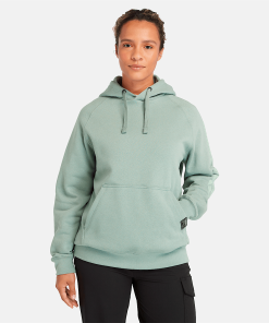 Timberland Timberland PRO® Women’s Workwear-Womens Timberland PRO® Hood Honcho Sport Hoodie- TB0A5MYWEC6-timberland near me