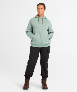 Timberland Timberland PRO® Women’s Workwear-Womens Timberland PRO® Hood Honcho Sport Hoodie- TB0A5MYWEC6-timberland near me 2