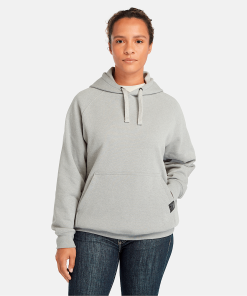 Timberland Timberland PRO® Women’s Workwear-Womens Timberland PRO® Hood Honcho Sport Hoodie- TB0A5MYW052-timberland near me