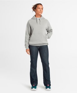 Timberland Timberland PRO® Women’s Workwear-Womens Timberland PRO® Hood Honcho Sport Hoodie- TB0A5MYW052-timberland near me 2