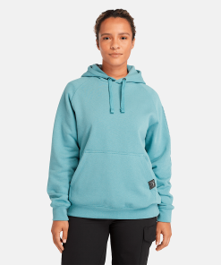 Timberland Timberland PRO® Women’s Workwear-Womens Timberland PRO® Hood Honcho Sport Hoodie- TB0A5MYWDR5-timberland sale