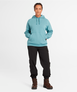 Timberland Timberland PRO® Women’s Workwear-Womens Timberland PRO® Hood Honcho Sport Hoodie- TB0A5MYWDR5-timberland sale 2