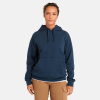 Timberland Featured Collections All Gender Collection-Woven Badge Hoodie- TB0A5RD2001-timberland sale 4