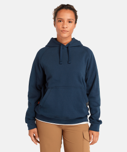 Timberland Timberland PRO® Women’s Workwear-Womens Timberland PRO® Hood Honcho Sport Hoodie- TB0A5MYW019-timberland loafers