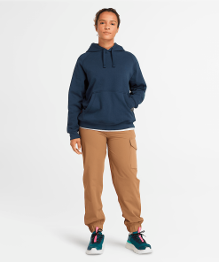 Timberland Timberland PRO® Women’s Workwear-Womens Timberland PRO® Hood Honcho Sport Hoodie- TB0A5MYW019-timberland loafers 2