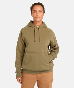 Timberland Timberland PRO® Women’s Workwear-Womens Timberland PRO® Hood Honcho Sport Hoodie- TB0A5MYW360-timbs