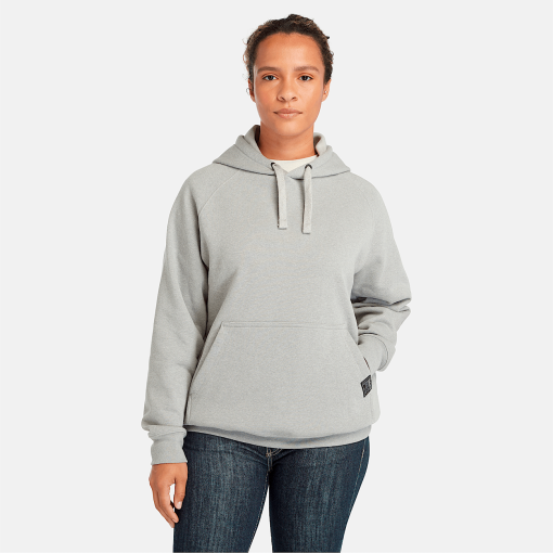 Timberland Timberland PRO® Women's Workwear-Womens Timberland PRO® Hood Honcho Sport Hoodie- TB0A5MYW052-timbs men