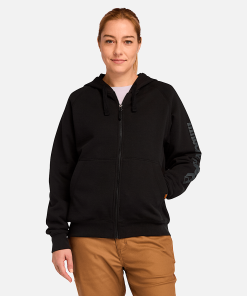 Timberland Timberland PRO® Women’s Workwear-Womens Timberland PRO® Hood Honcho Sport Hoodie- TB0A5X8K001-timberland pro