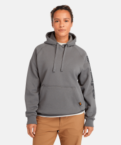 Timberland Timberland PRO® Women’s Workwear-Womens Timberland PRO® Hood Honcho Sport Hoodie- TB0A5MYW039-timbs men