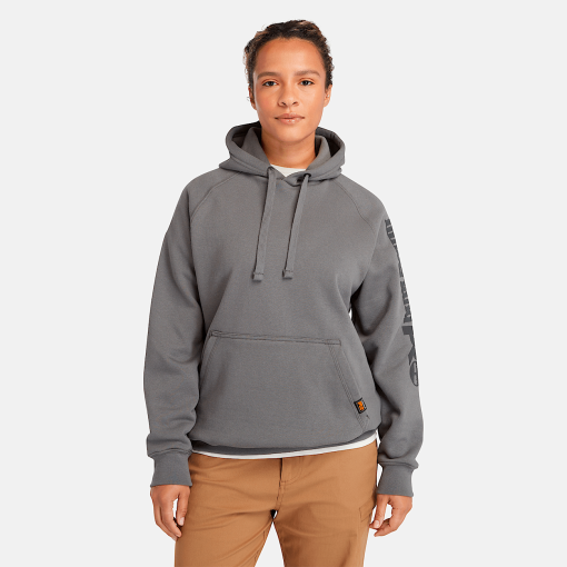 Timberland Timberland PRO® Women's Workwear-Womens Timberland PRO® Hood Honcho Sport Hoodie- TB0A5MYW039-timbs men